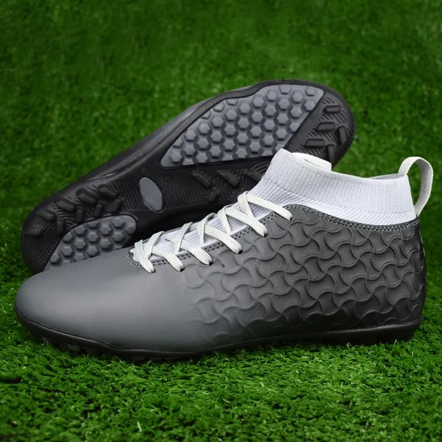 DR.EAGLE Indoor Football boots 2018 sneakers turf cheap