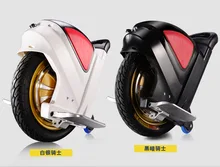 Adult electric scooter unicycle  smart balance