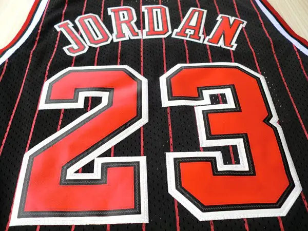 michael jordan numero 23