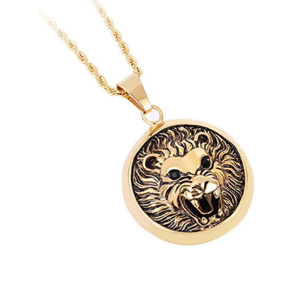 Trendy Jewelry The Lion King Jewelry Disney Anime Movie The Lion