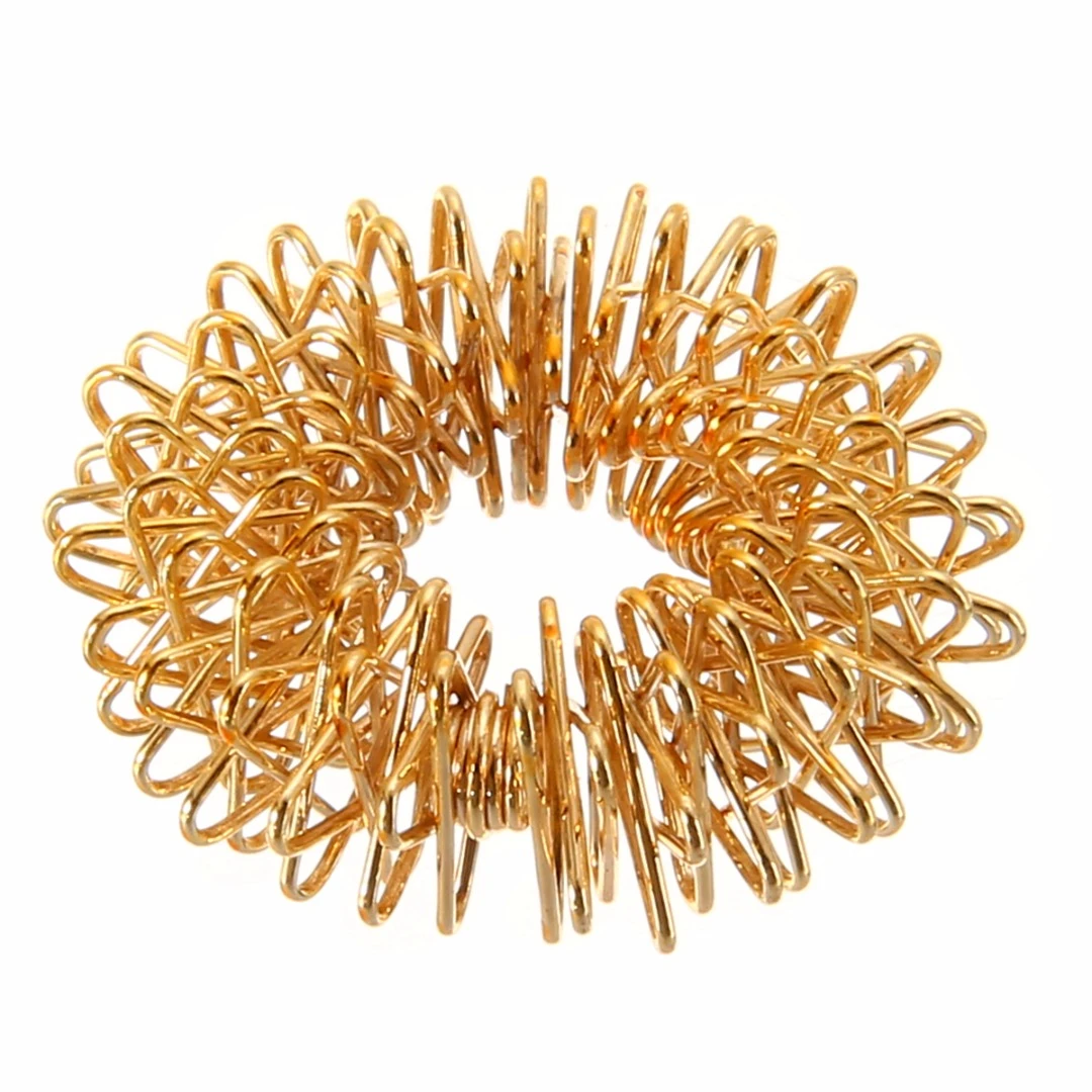 sensory finger rings