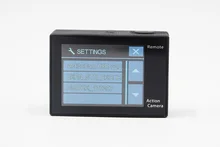 2017new 100% Original EKEN H8/H8R Action Camera VR360 Ultra 4K/30fps Dual LCD Mini Cam Waterproof Sports Camera Gopro compatible