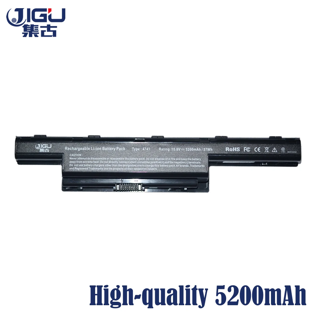 Аккумулятор JIGU для ноутбуков Acer Aspire V3 с |battery for acer|laptop batterylaptop battery acer |