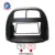 Car che ripara la struttura, panel, Fascia, Radio Frame, cornice Audio Fit For subaru Justy, Toyota passo, Daihatsu Boon, Sirion, Perodua Myvi
