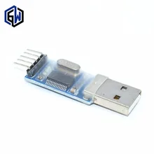 PL2303 USB To RS232 TTL Converter Adapter Module