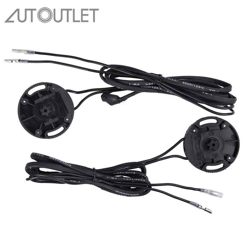 Концевой переключатель AUTOUTLET Trim для Mercruiser MC R MR 805320A03 805129A3 805130A|Детали и аксессуары