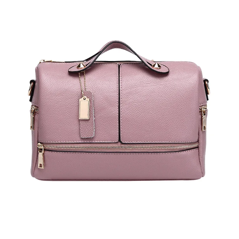 Women Shoulder Bags New Arrival PU Leather Luxury Women Handbags Designer Vintage Female Messenger Bag Crossbody Bolsa SS0366 (19)