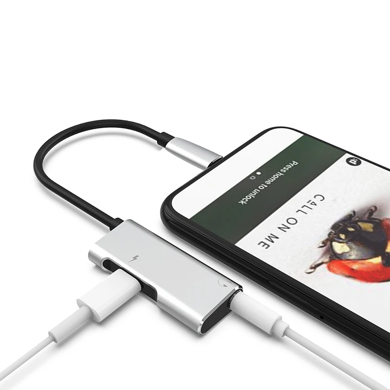 iPhone Adapter (5)