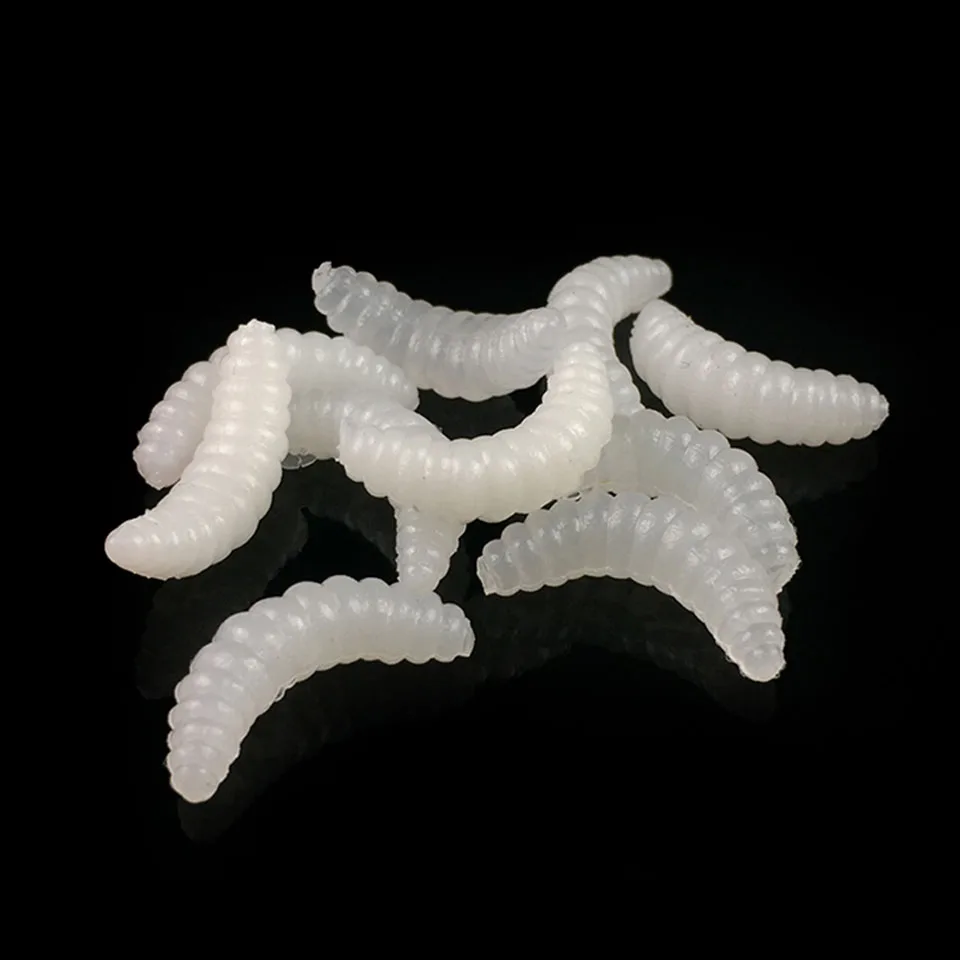 المشي الأسماك 50 قطعة/الوحدة 2 cm 0.38g يرقة اليرقة لينة الصيد إغراء السنانير رائحة الديدان الوهج الروبيان خطاف سنارة صيد السمك الصيد اكسسوارات المشي الأسماك 50 قطعة/الوحدة 2 cm 0.38g يرقة اليرقة لينة الصيد إغراء السنانير رائحة الديدان الوهج الروبيان خطاف سنارة صيد السمك الصيد اكسسوارات
