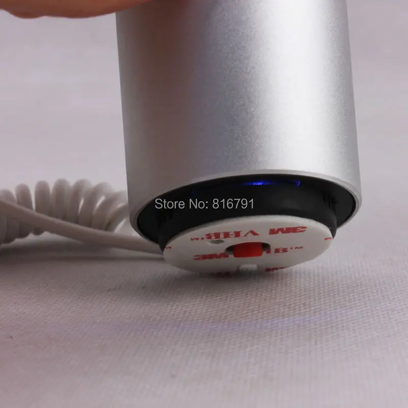 A024 Cell phone display alarm (2)