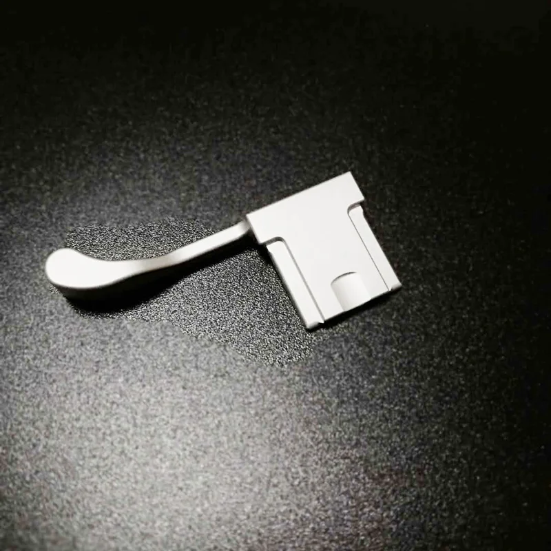 Cobertura para Sapato Quente de Polegar Aderência para Descanso de Polegar para Fujifilm Xe2 Xe3 - Image 5