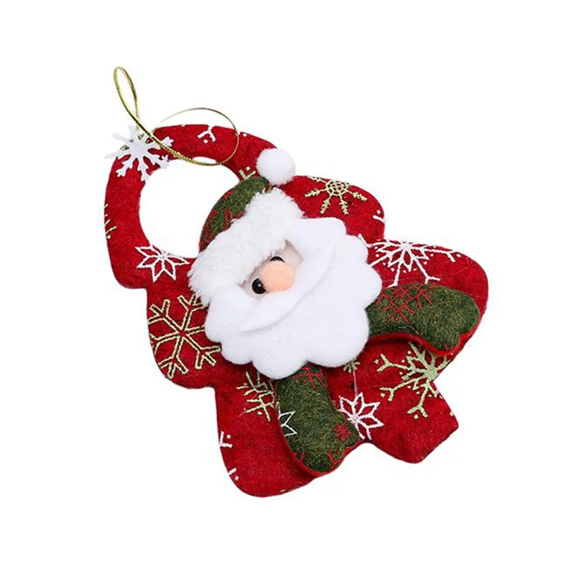 aomu new christmas ornaments christmas tree santa claus pendants drop christmas decorations home decoracion key chain in key chains from jewelry - Christmas Chain Decorations aomu new christmas ornaments christmas tree santa claus pendants drop christmas decorations home decoracion key chain in key chains from jewelry - Christmas Chain Decorations