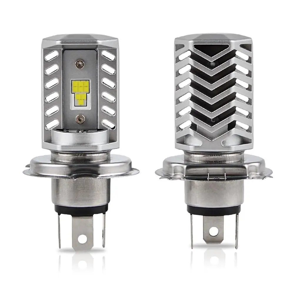 

Motorcycle LED Headlight Bulbs For Yamaha WR250F WR450F WR250X WR400F WR450 XT225 YZF R6S R6 600 FJR 1300 A ABS FZ1 FZ6 FZ6R