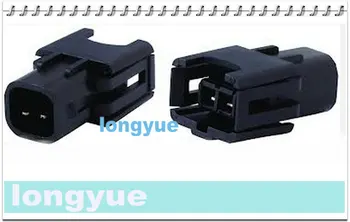 

longyue 20pcs LS2 LS3 LS7 EV6 USCAR Engine wire Harness to LS1 LS6 LT1 EV1 Injector Adapters Wireless Single-piece design