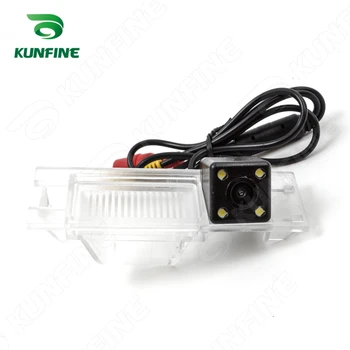 

Wireless CCD Track Car Rear View Camera For Buick Regal 2012 2013 Parking Assistance Camera Night Vision LED Light