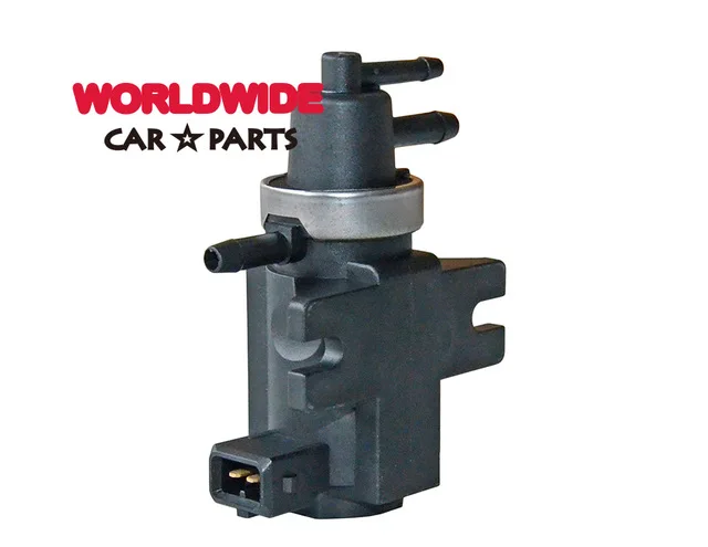 Для VW Golf MK3 MK4 Bora Passat T4 Vento Beetle /VW IV 1.9TDI N18 электромагнитный клапан EGR 1H0906627 1H0 906 627 |