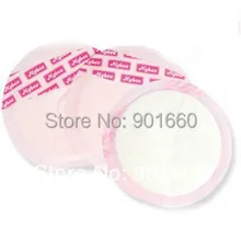 240 Pcs Mybee maternité de soins infirmiers coussinets d’allaitement jetables