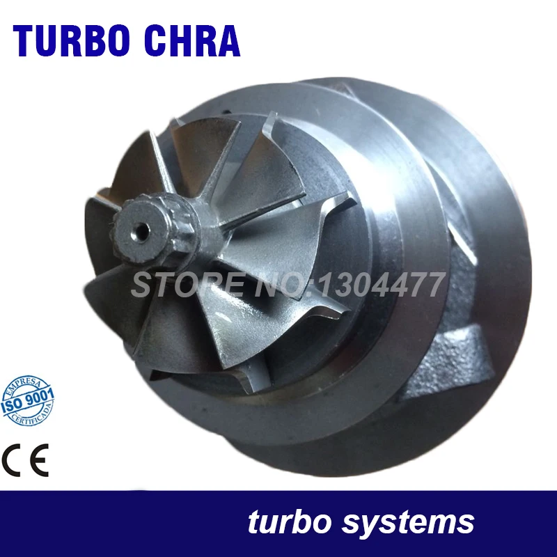 CT12A Turbo картридж КЗПЧ 17201-46010 17208-46010 Турбокомпрессор core для TOYOTA Soarer Supra Lexus 220D 90- 1JZ-GTE 1jzgte 2.5L