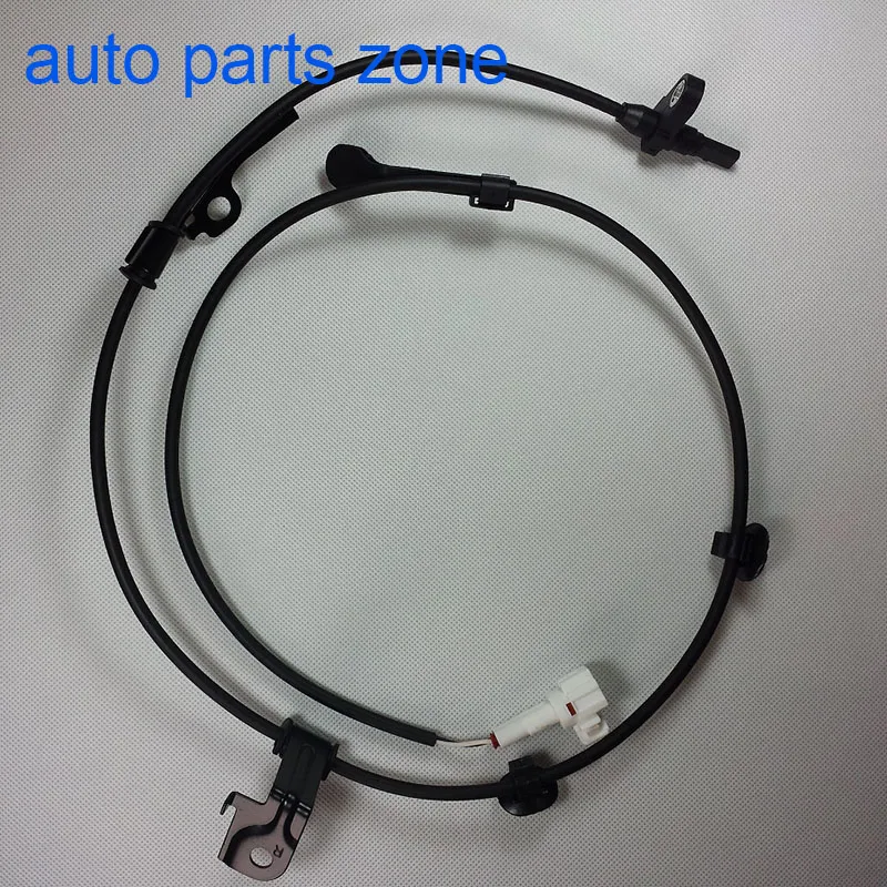 Broco 89542-52030 ABS V/éhicule droit du capteur de vitesse for Toyota Yaris Vios
