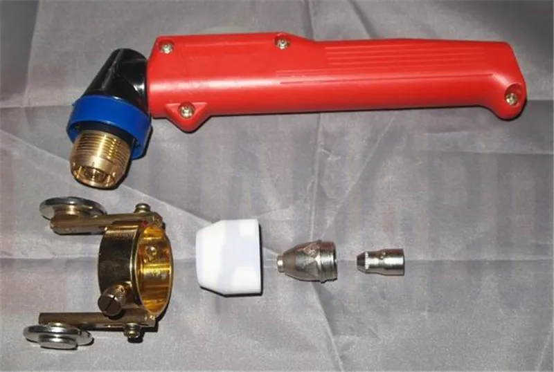 

1 PCS Plasma Torch Head for P-80 Civil