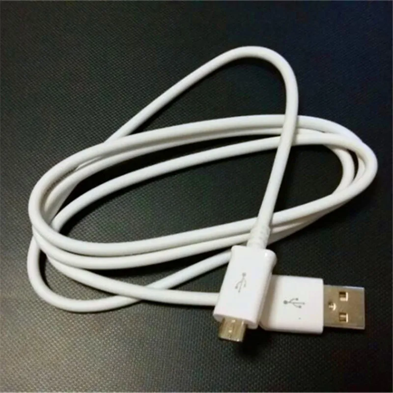 Высококачественный Micro V8 USB кабель для синхронизации данных и зарядки Samsung Galaxy S2 S3