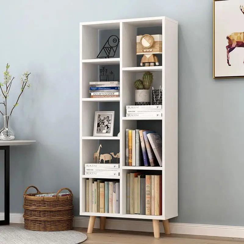 Де дом Estante Para Livro Bois Estanteria дома Camperas Madera винтажная Wodden мебель украшения ретро