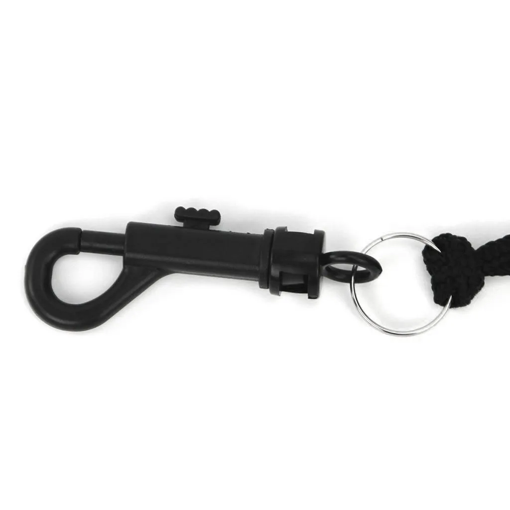 2 Pieces Portable Golf Stroke Bead Score Counter Counting Tool Bracelet Golf Bag Tag Accessories
