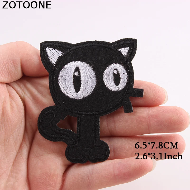 patches for clothing