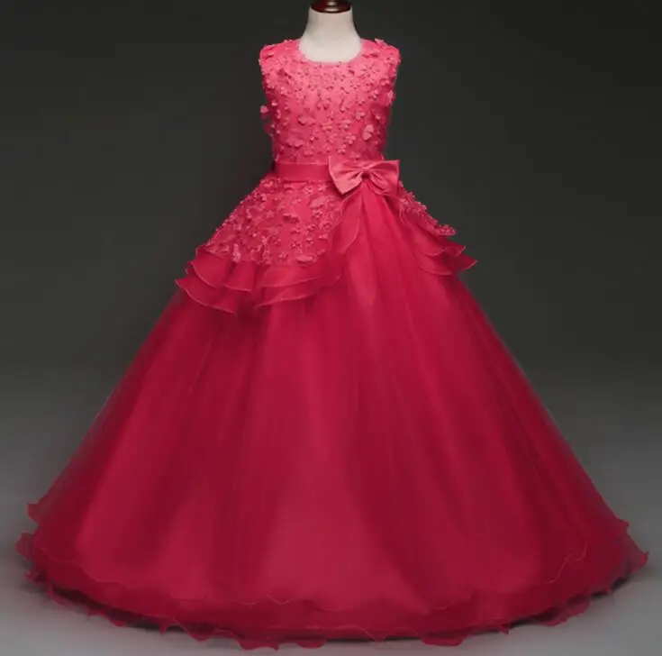 grey maid of honour dress