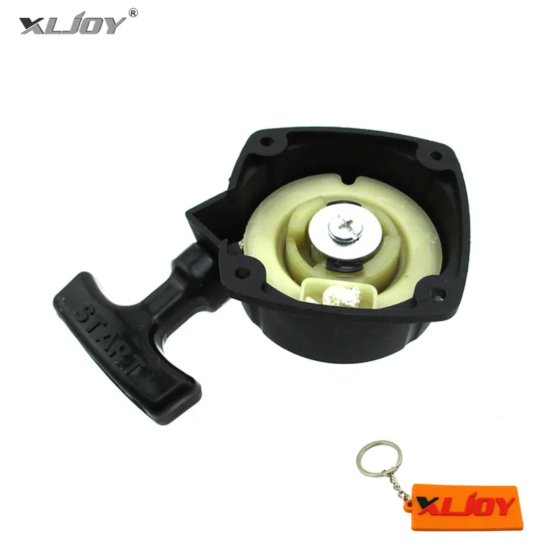 Стартер XLJOY Recoil Pull Start для триммера травы Shindaiwa T230 T231 #72933 75900|Ножные стартеры и