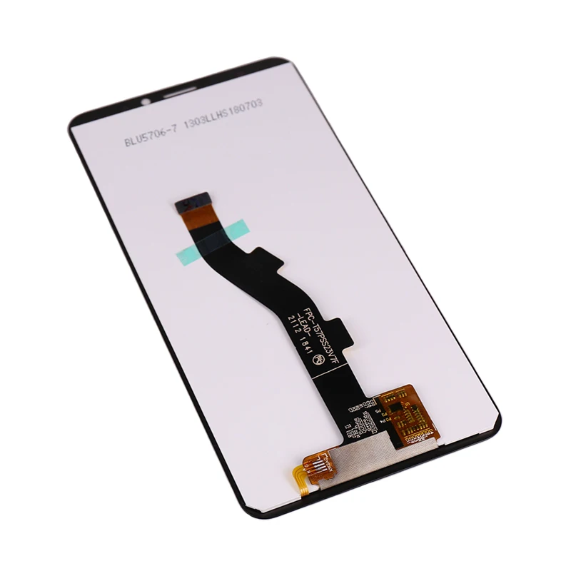 ЖК дисплей для MEIZU M8 дигитайзер сенсорного экрана V8 Pro сменный экран бесплатная