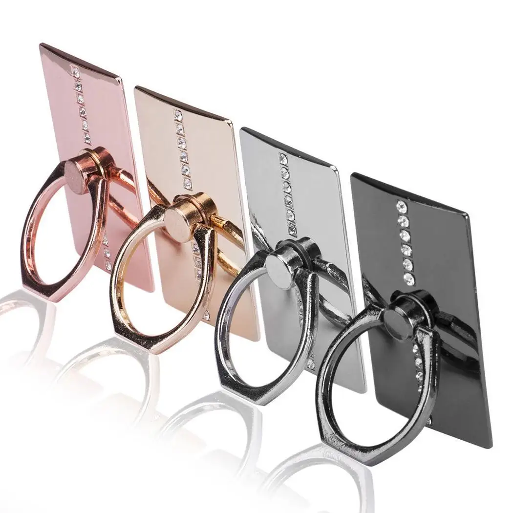 Finger Ring Mobile Phone Smartphone Stand Holder For iPhone X 8 7 6 6S Plus 5S Smart Phone IPAD MP3 Car Mount Stand For Samsung Finger Ring Mobile Phone Smartphone Stand Holder For iPhone X 8 7 6 6S Plus 5S Smart Phone IPAD MP3 Car Mount Stand For Samsung