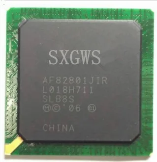 

Free shipping 1pcs AF82801JIR SLB8S Chip is 100% work of good quality IC