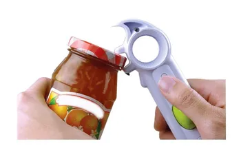 Universal Bottle And Can Opener 5
