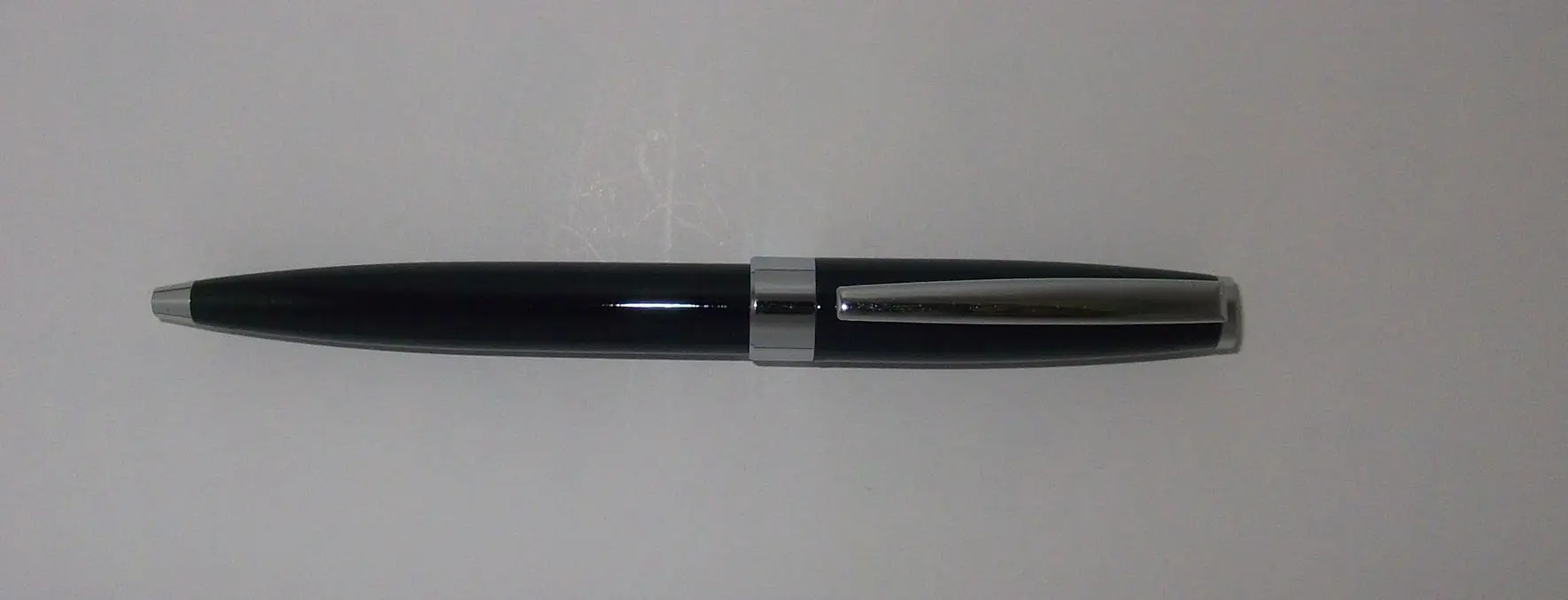 

wholesale 50 pcs metal ballpoint pen , metal pen ,top quality 912B +free shipping