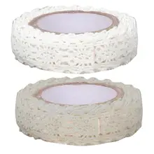 170 см DIY кружевная отделка чередование Маскировочные ленты самоклеющиеся декоративные наклейки 2019NEW