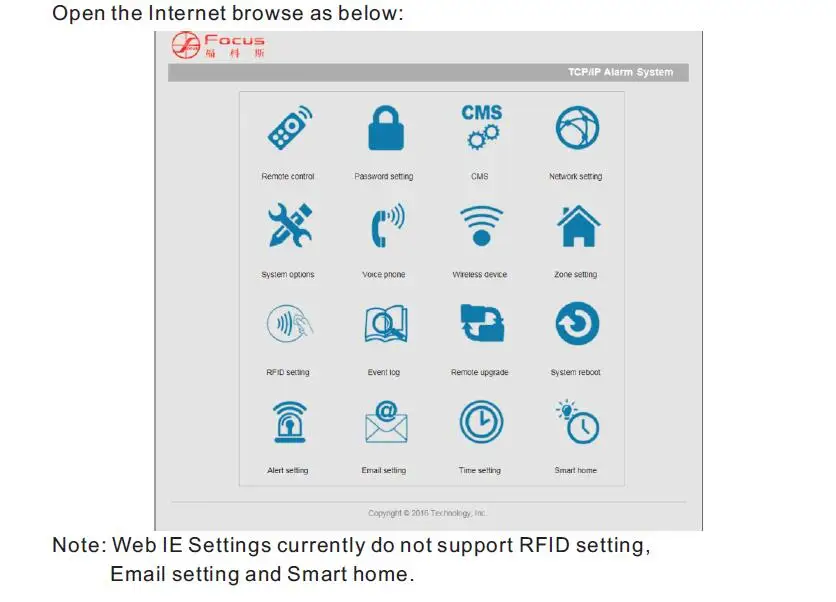 IE web 2