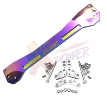 Xpower ASR задний подрамник для HONDA CIVIC 1996 1997 1998 1999 2000 EK EK9 NEO хром