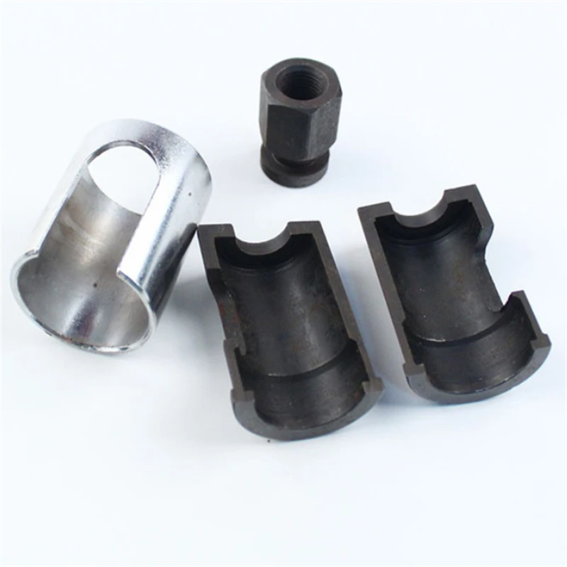 

Common Rail diesel fuel injector Disassemble Removing and Installing repair kits / tools for injector 110 series
