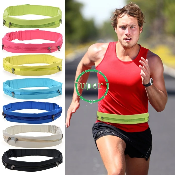 waist phone holder