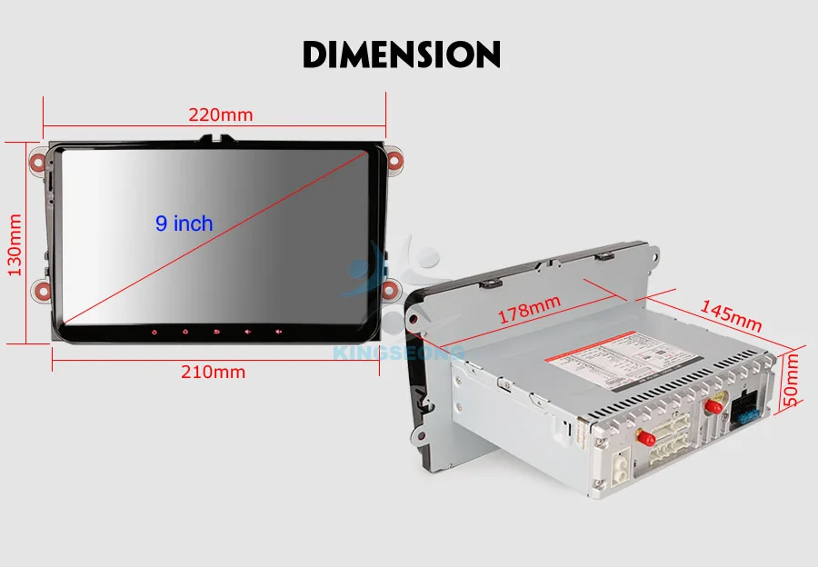 ES3991V-E23-Dimension