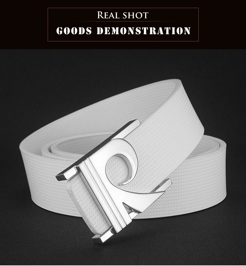 Off White Letter R Belt мужской высококачественный дизайнерский роскошный бренд из натуральной кожи ремень для молодых мужчин модный стиль cintos masculinos