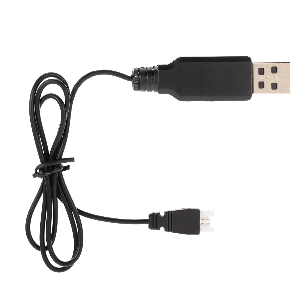 Радиоуправляемый Дрон USB зарядный кабель для DM106 SG600 GoolRC T106 RC Квадрокоптер WiFi FPV Lipo