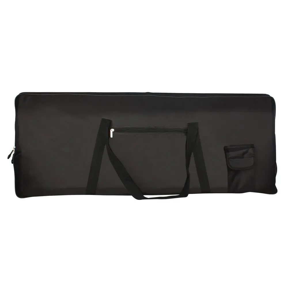 

MSOR-Portable 76-Key Keyboard Electric Piano Padded Case Gig Bag Oxford Cloth