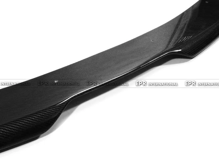 Mini Cooper 11y~ R56 Duell AG Front Bumper under spoiler (8)