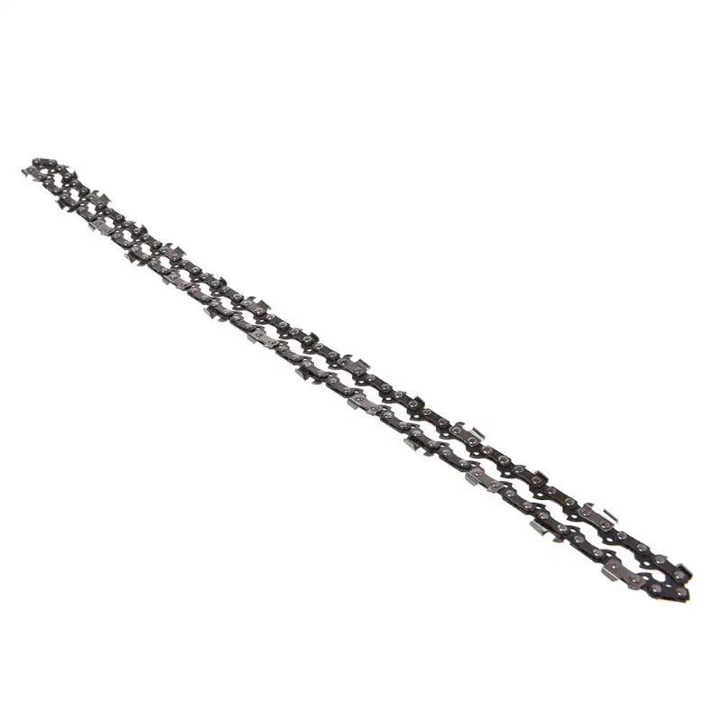 14/'/' Metal Chainsaw Saw Chain Blade 3//8/'/'LP .050 Gauge 52DL Pole Cut Wood Quick