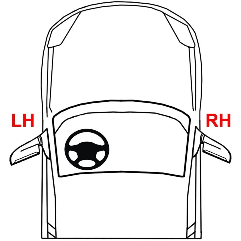 Для hyundai Tiburon Coupe 2003-2008 OEM 823722C020LK 823822C020LK LH RH серебро внутренняя дверная ручка крышка набор