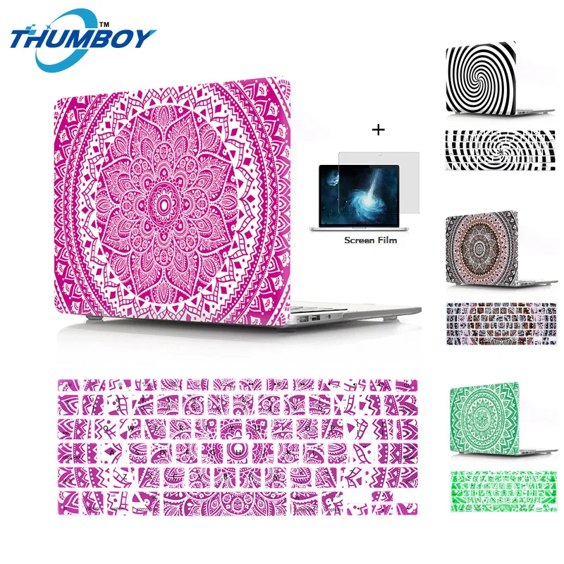 Чехол для ноутбука Apple MacBook Air Pro Retina 11 12 13 15 чехол mac book A1706 1707 1708 дюймов с сенсорной