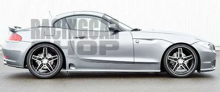 H-STYLE TRUNK BOOT LIP SPOILER fit for BMW E89 Z4