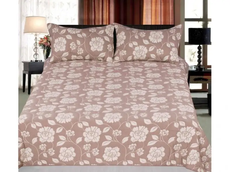 все цены на Bedspread XJ-01 онлайн